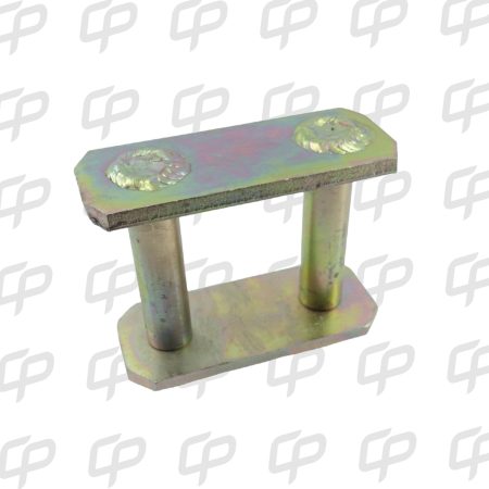 JGO BALANCIN MITSUBISHI CANTER DELANTERO SIN BUJE