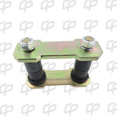 JGO BALANCIN TOYOTA 4.5 PLATINA 3/8 CON BUJE