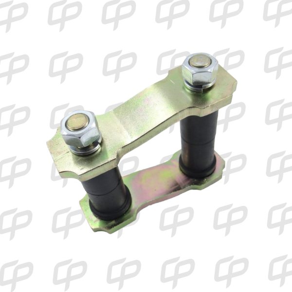 JGO BALANCIN TOYOTA HILUX PLATINA 5/16 SIN BUJE