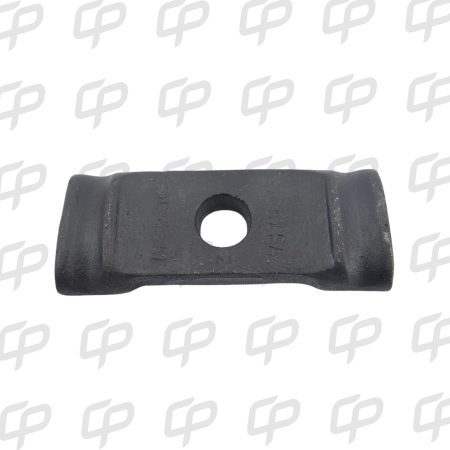 SOPORTE PORTAGRAPA FORD TRS 3" SIC