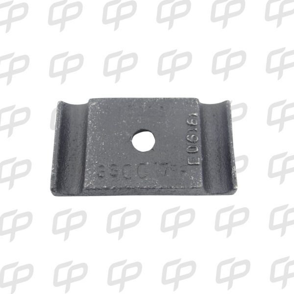 SOPORTE PORTAGRAPA VARIOS DEL 2 1/2 SIC