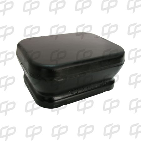 SOPORTE TANDEM AISLANTE SUPERIOR MACK 38- 44MLBS (PATAS ELEFANTE) KTC