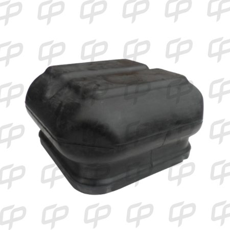 SOPORTE TANDEM AISLANTE INFERIOR MACK 38-44MLBS (PATAS ELEFANTE) KTC