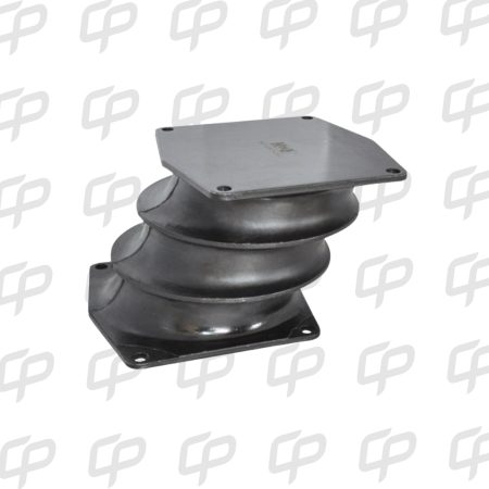 SOPORTE TANDEM REFUERZO SENCILLO KTC