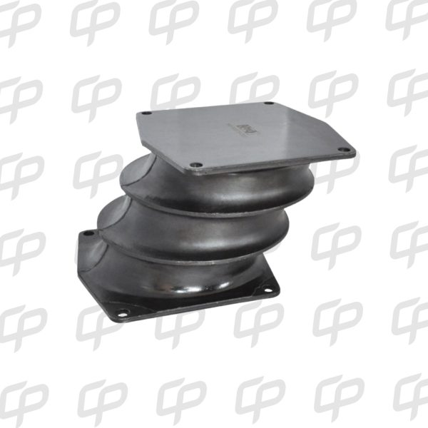 SOPORTE TANDEM REFUERZO SENCILLO KTC