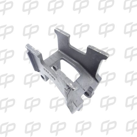 SOPORTE TANDEM OREJA CORBATIN INTER CURVA TROQUE CUADRADO SIC