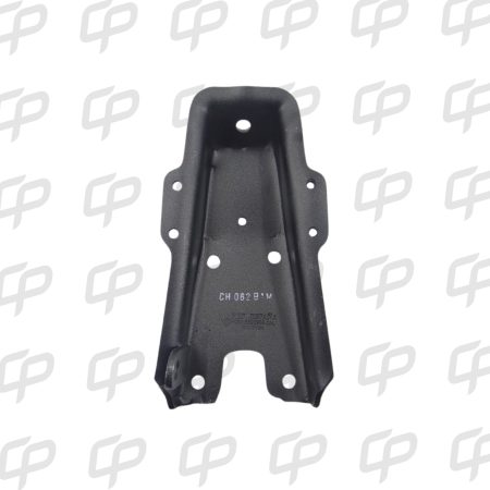 SOPORTE BASE AMORTIGUADOR NPR SUPEROR DEL L RE