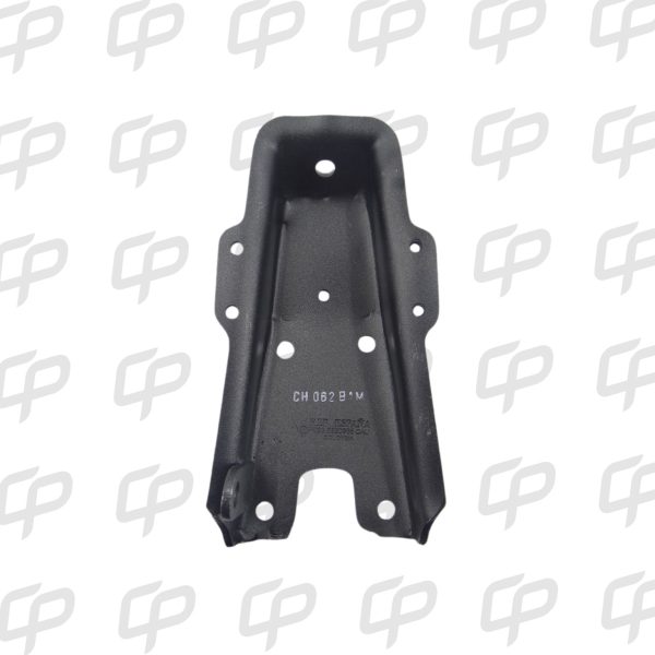 SOPORTE BASE AMORTIGUADOR NPR SUPEROR DEL L RE