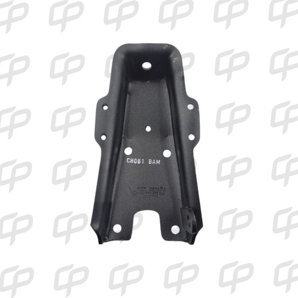SOPORTE BASE AMORTIGUADOR NPR SUPEROR DEL R RE
