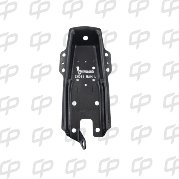 SOPORTE BASE AMORTIGUADOR NKR SUPEROR DEL L RE