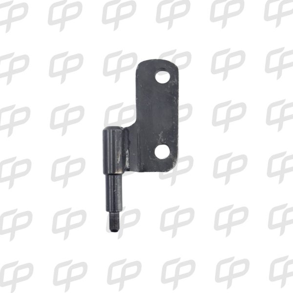 SOPORTE BASE AMORTIGUADOR HINO 3/4 R NAL