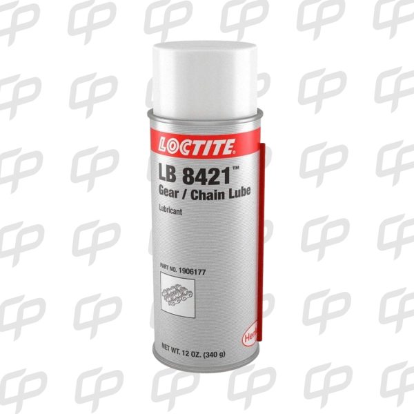 LUBRICANTE 8421 GAER/CHAIN LTT