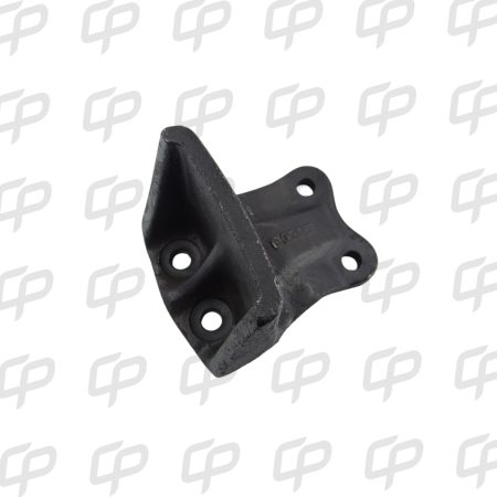SOPORTE AUXILIAR HINO 4 HUECOS