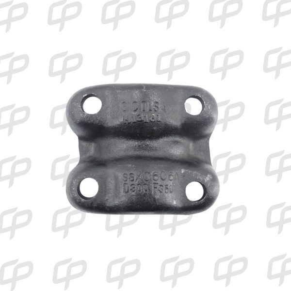 SOPORTE BASE HOUSING D300 F350 SIC