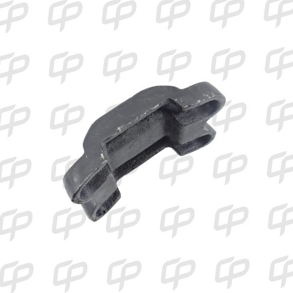SOPORTE BASE HOUSING D500 INF CUAD NAL
