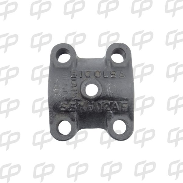 SOPORTE BASE HOUSING F250 F350 RED SIC