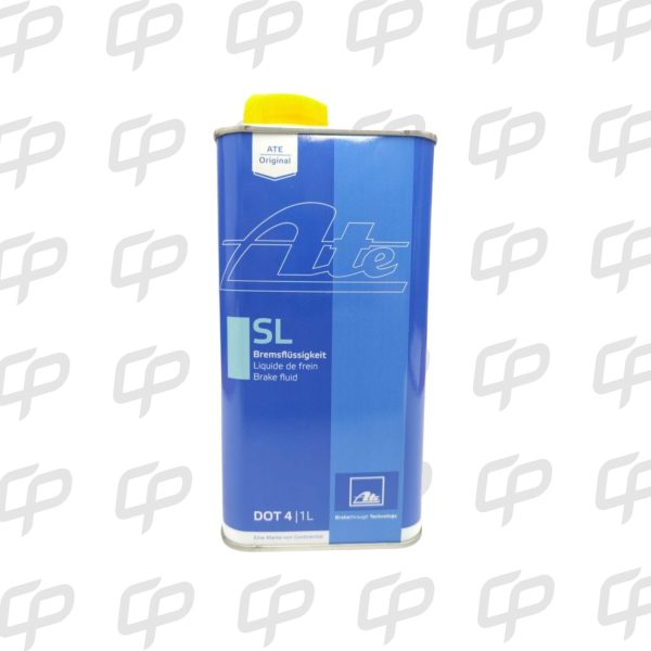LIQUIDO FRENO ATE DOT4 SL 1000ml