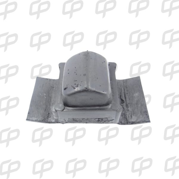 SOPORTE MUELLE CHV FTR TOPE MUELLE PAQ