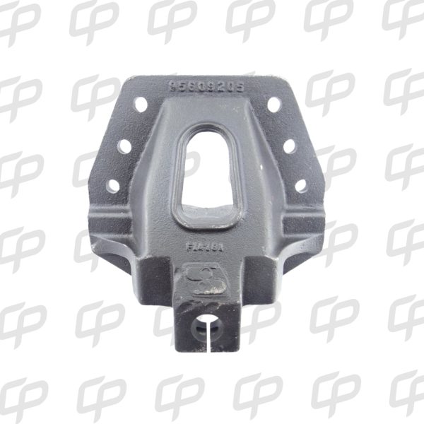 SOPORTE MUELLE CHV S/BRIGADIER TPD SIC