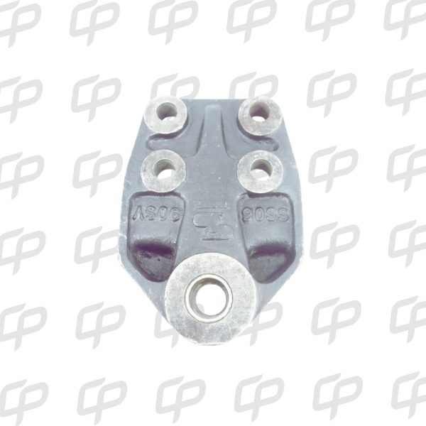 REMATE SOPORTE MUELLE CHV S/BRIGADIER DPT