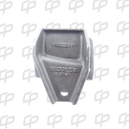 SOPORTE MUELLE CHV B60 C70 TPT SIC
