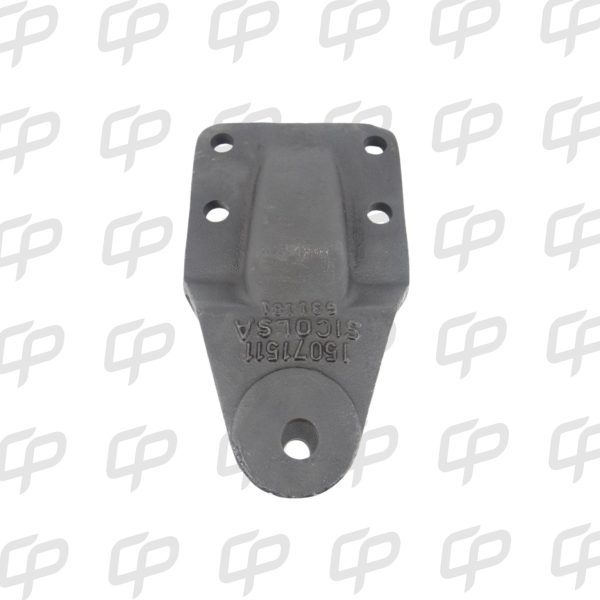 SOPORTE MUELLE CHV KODIAK DPD SMF