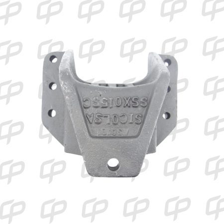 SOPORTE MUELLE CHV KODIAK TPT SMF