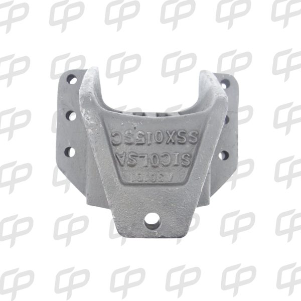 SOPORTE MUELLE CHV KODIAK TPT SMF