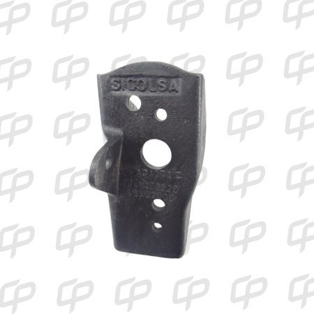 SOPORTE MUELLE CHV NPR DPD R SMF