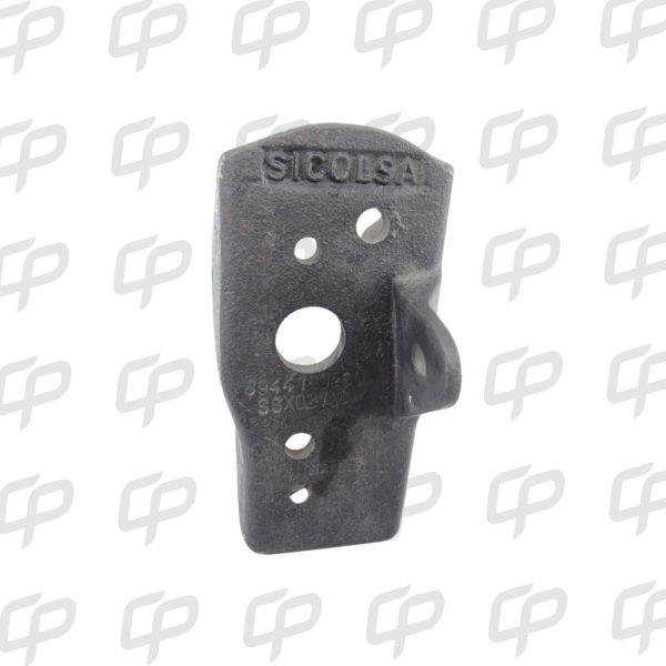 SOPORTE MUELLE CHV NPR DPD L SIC