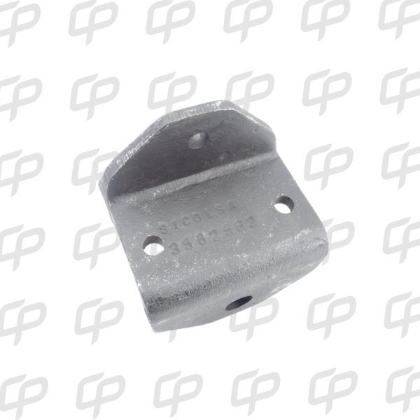 SOPORTE MUELLE DODGE D300 BUSETA DPD SIC