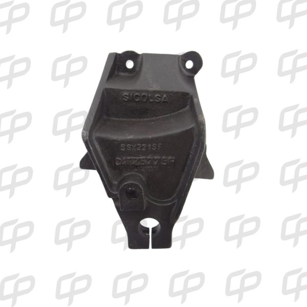 SOPORTE MUELLE FORD F500 F750 TPD L 62 SIC