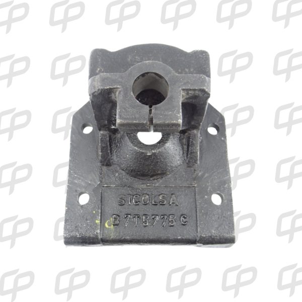 REMATE SOPORTE MUELLE FORD F600-F800 TPD SIC