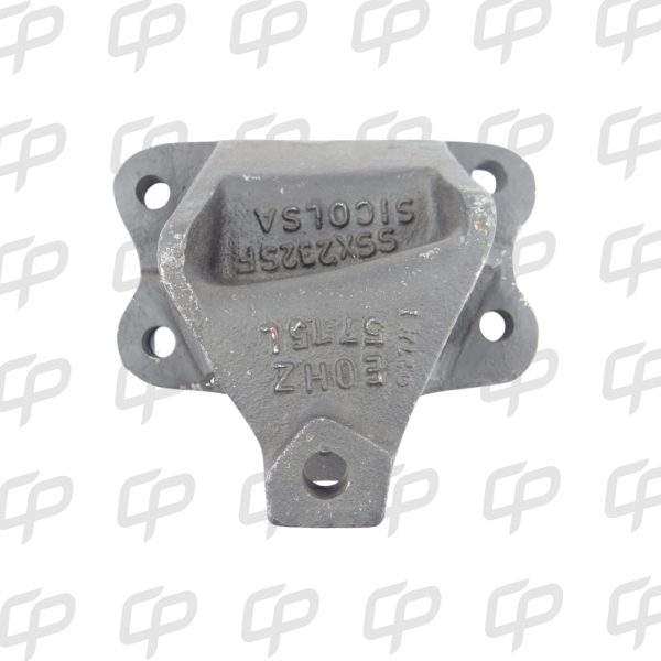 SOPORTE MUELLE FORD TPT L SIC