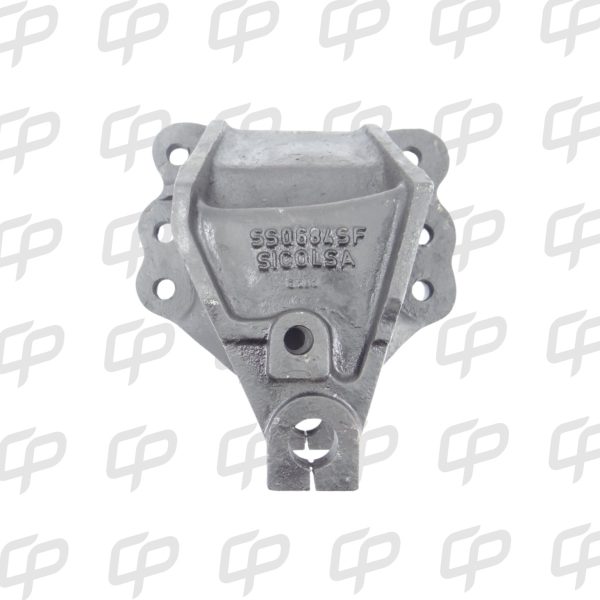 SOPORTE MUELLE FORD TPD L SIC