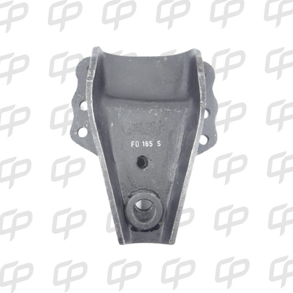 SOPORTE MUELLE FORD CARGO 1721 TPD R RE