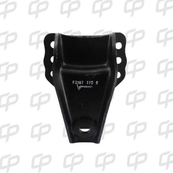 SOPORTE MUELLE FORD 7000 M94 TPD R RE