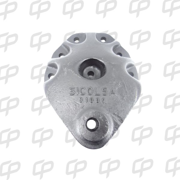 REMATE SOPORTE MUELLE FORD F9000 TPD SIC