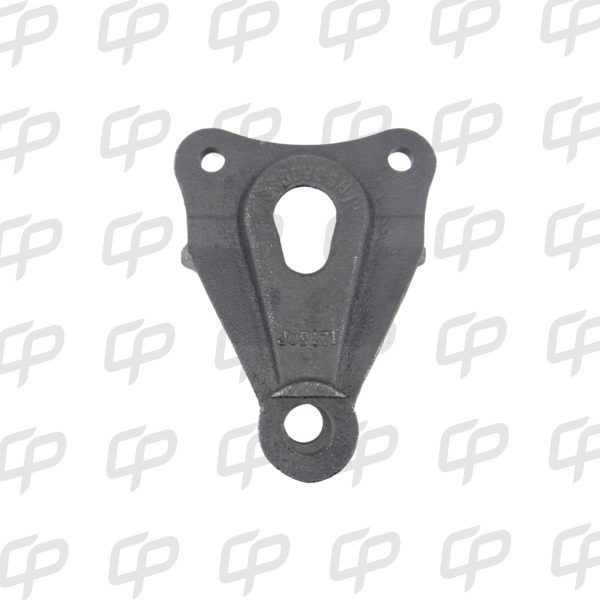 SOPORTE MUELLE HINO FC DPD DOS PERFORACIONES SIC