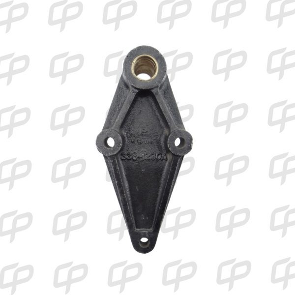SOPORTE MUELLE INTERNATIONAL HI DPT SIC