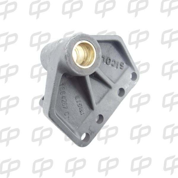 SOPORTE MUELLE INTERNATIONAL HI 4700 DPT SMF