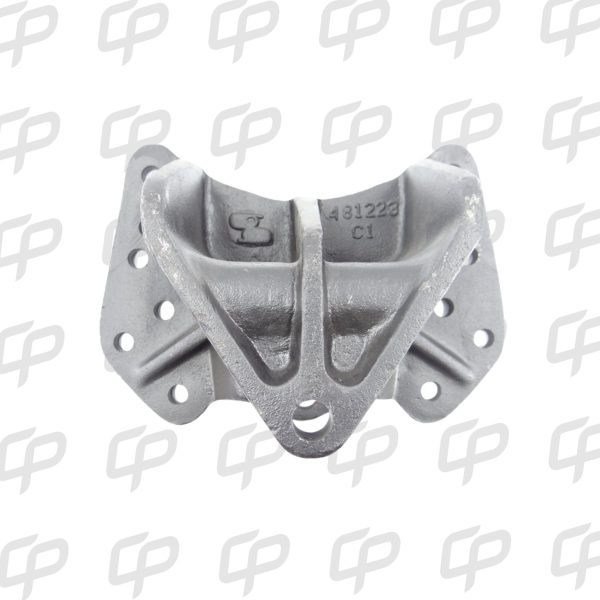 SOPORTE MUELLE INTERNATIONAL HI 4700 TPT SIC