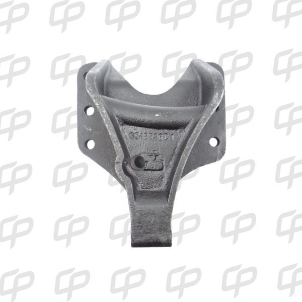 SOPORTE MUELLE INTERNATIONAL HI 4900 TPD L SIC