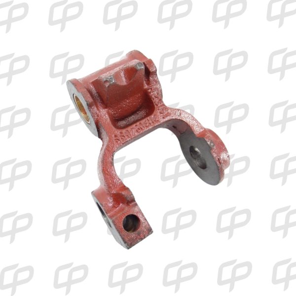 SOPORTE BALANCIN MERCEDES BLAN DPD 25MM SIC