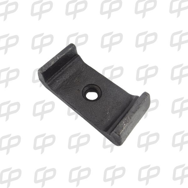SOPORTE TRAILER BASE ASIENTO USA EJE CUADRADO SIC