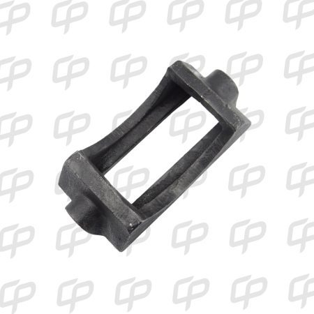 SOPORTE TRAILER BASE ASIENTO DITE GRADUABLE REDONDO SIC