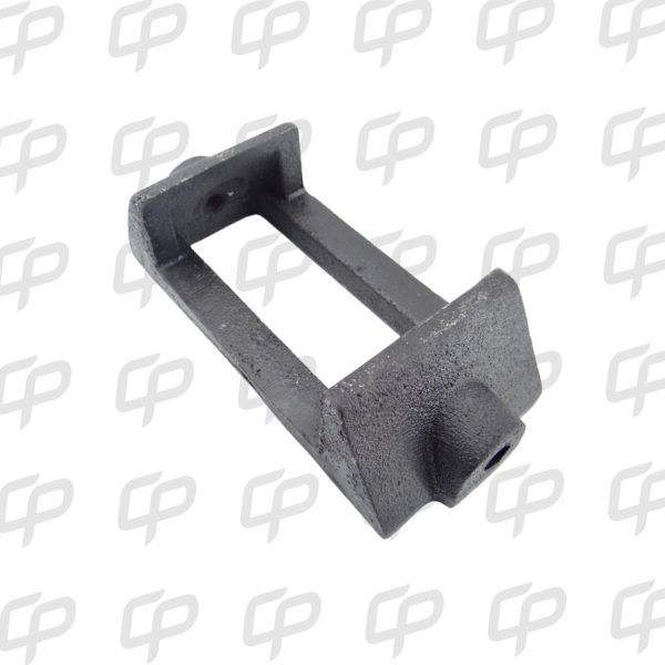 SOPORTE TRAILER BASE ASIENTO DITE GRADUABLE CUADRADO SIC