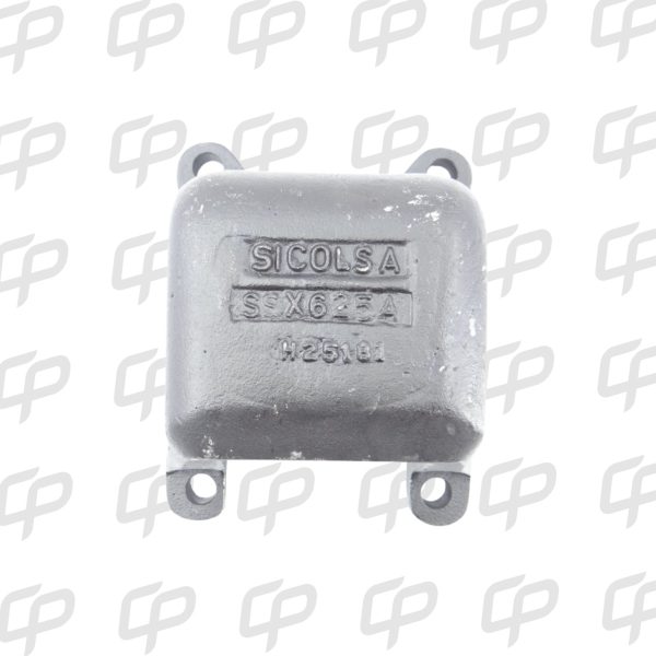 SOPORTE TRAILER CAZUELA DITE ROMACO SMF