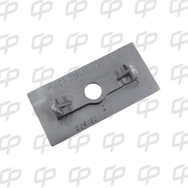SOPORTE TRAILER PLACA DESLIZANTE DITE ROM SIC