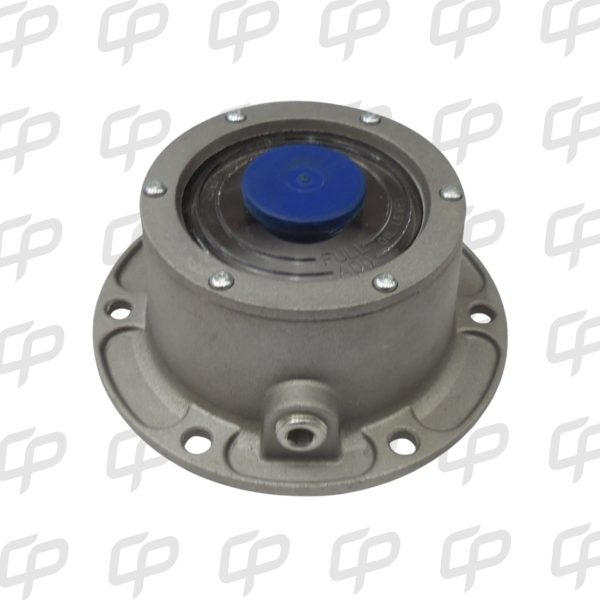 TAPA CACHO STEMCO TRAILER DITE 6H TKL